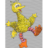 Cartoons and other-CO 3577